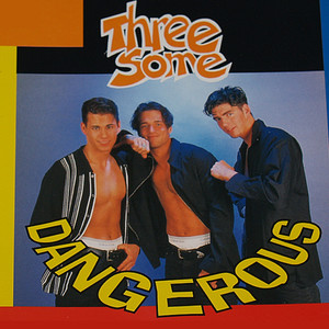 Dangerous (Alternative Dance Mix)