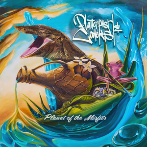 The Connection (Explicit)