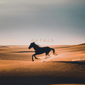 detach