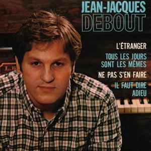 Tous les jours sont les mêmes