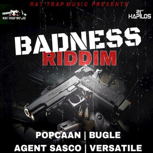 Badness Riddim