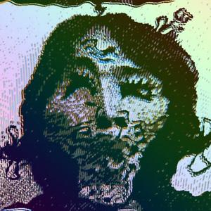 WHO ARE YOU RUNNING FROM? MAYBE YOU YA ****ING GUMBY!