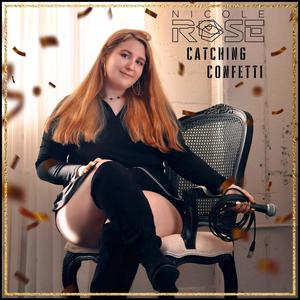 Catching Confetti (Explicit)