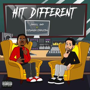 Hit Different(feat. Stu Stapleton)