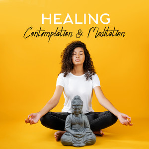 Healing Contemplation & Meditation