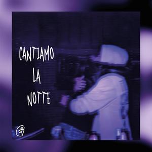 Cantiamo la notte (feat. SudB) [Explicit]