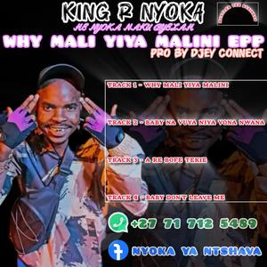 Why mali yiya malini