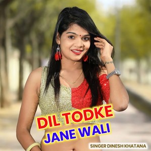 Dil Todke Jane Wali