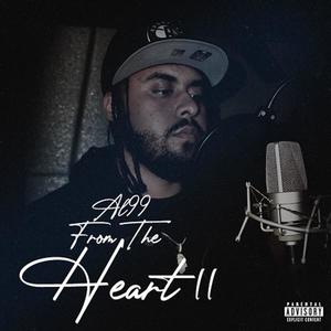 From The Heart II (Explicit)