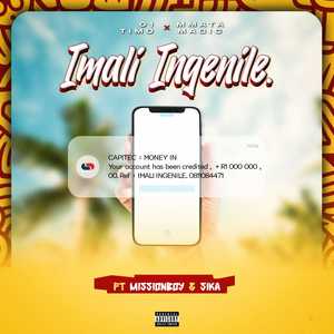 Imali Inghenile (Explicit)