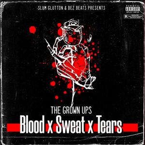 Blood x Sweat x Tears (Explicit)