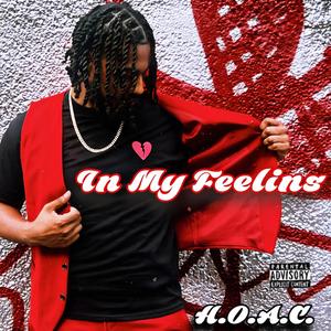 Let Me Go (feat. EMONIE)