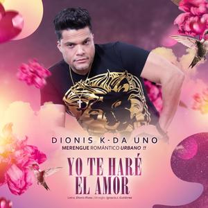 Yo te hare el amor