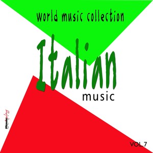 Italian music, Vol. 7