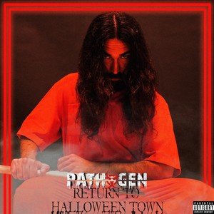 Return to Halloween Town (Explicit)