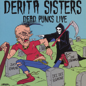 Dead Punks Live