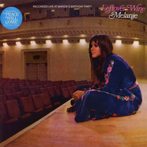 Psychotherapy (Live at Carnegie Hall, NYC, NY - 1970)