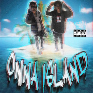 Onna island (feat. Solidgoonjay) [Explicit]