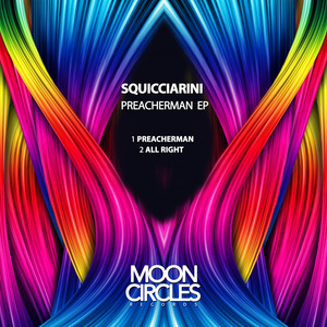 All Right (Original Mix)