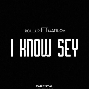 I Know Sey (feat. Wanlov)