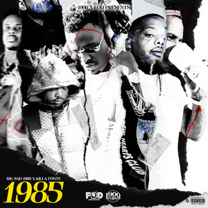 Parted Ways (Explicit)