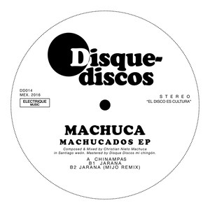 Machucados