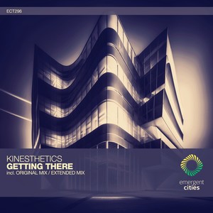 Getting There (Extended Mix)