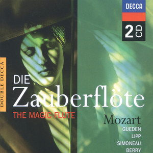 Mozart: Die Zauberflöte