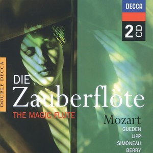 Die Zauberflöte, K.620 / Act 2 - 
