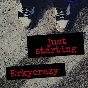 Just Starting (Explicit)