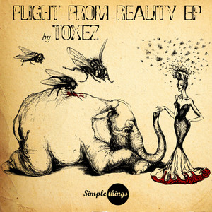 Look At The Sea (Original Mix)