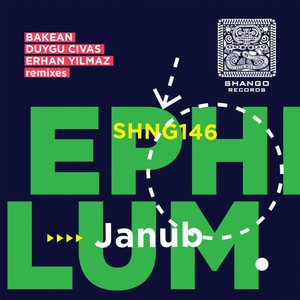 Janub (Duygu Civas Remix)