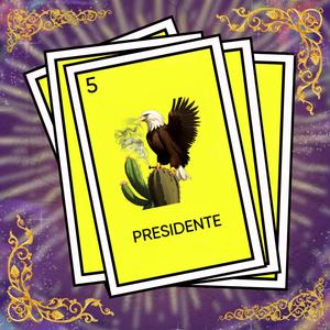 Presidente (Carta Núm.5)