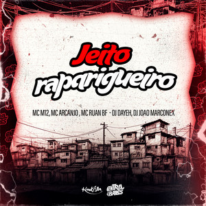 Jeito Raparigueiro