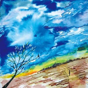 footstep (feat. BUFFALOMAN)