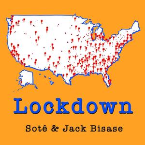 Never Be Defeated (feat. Jack Bisase)