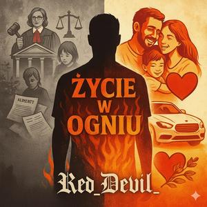 Marzenia - Droga przez mgły