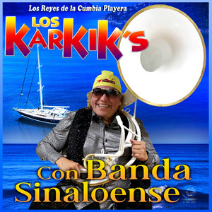 La Jaiba Mordelona (Banda Sinaloense)