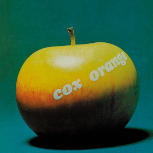 Cox Orange