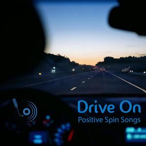 Drive On (feat. John Eric Copeland)