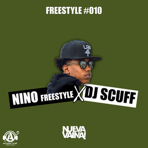 Freestyle #010 (Explicit)