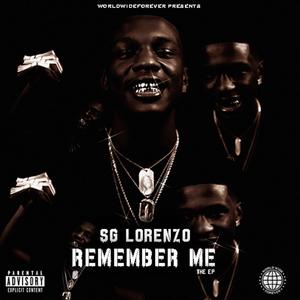 Remember Me (Explicit)