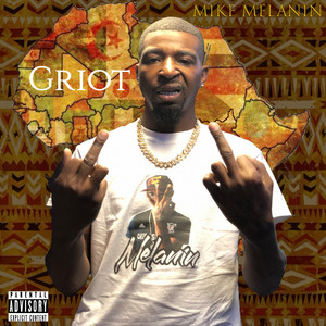 Griot (Explicit)