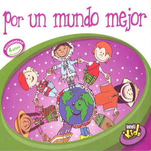 Por Un Mundo Mejor