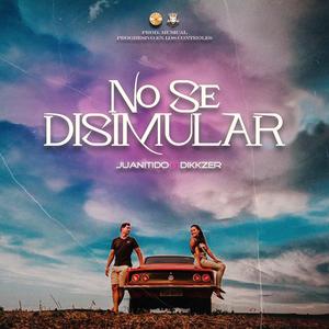 NOSE DISIMULAR (feat. Dikkzer)