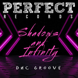 Shadows and Infinity (Radio Edit)