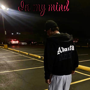 In my mind (feat. TBrxy)