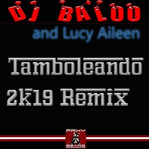 Tamboleando (2K19 Remix)