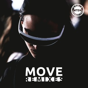 Move (Kassier Remix)