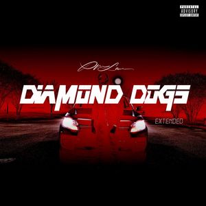 Diamond Dogs (Extended) [Explicit]